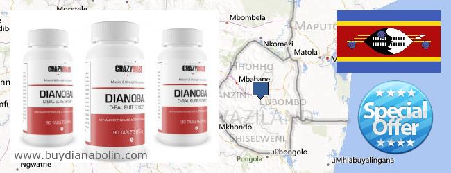 Πού να αγοράσετε Dianabol σε απευθείας σύνδεση Swaziland